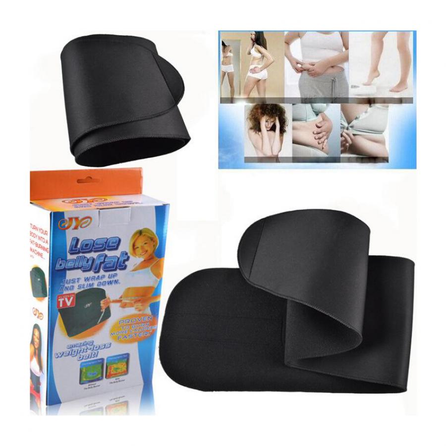 1 Belly Burner Weight Loss Belt in Pakistan